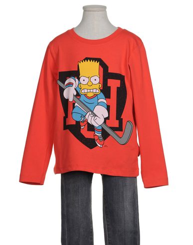 ZOOM NAME IT - Long sleeve t-shirt