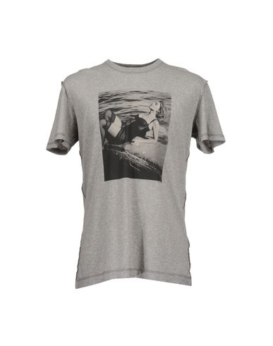 ZOOM D&G - Short sleeve t-shirt