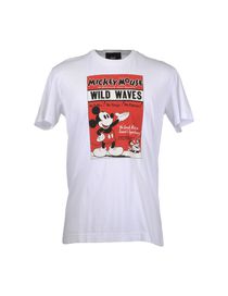 D&G - T-shirt