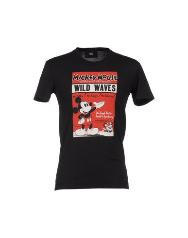 ZOOM D&G - Short sleeve t-shirt