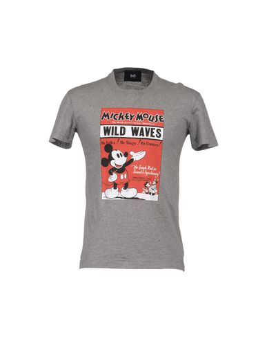 ZOOM D&G - Short sleeve t-shirt