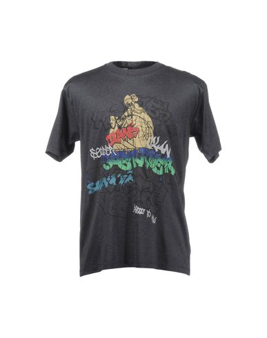 ZOOM LANVIN - Short sleeve t-shirt
