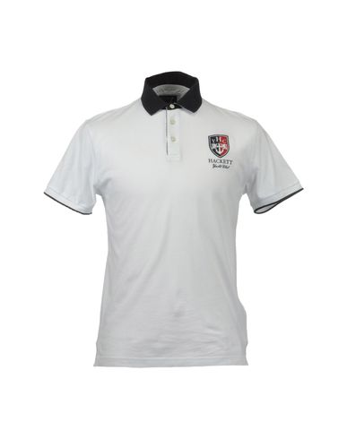 ZOOM HACKETT - Polo shirt