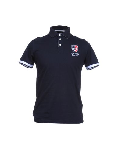 ZOOM HACKETT - Polo shirt