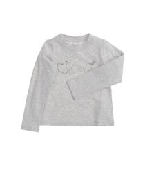 ARMANI JUNIOR - T-shirt