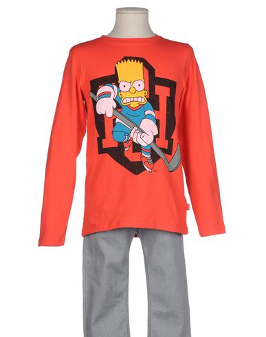 ZOOM NAME IT - Long sleeve t-shirt