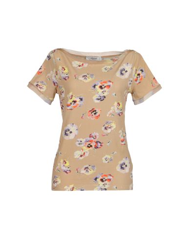 ZOOM BLUGIRL BLUMARINE - T-shirt manches courtes