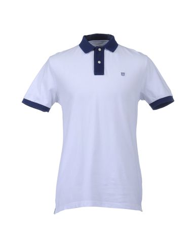 ZOOM HACKETT - Polo shirt