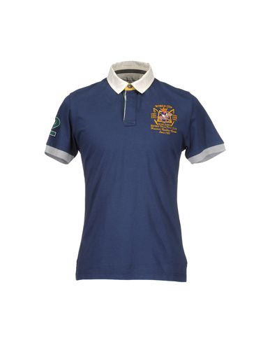 ZOOM BEVERLY HILLS POLO CLUB - Polo shirt