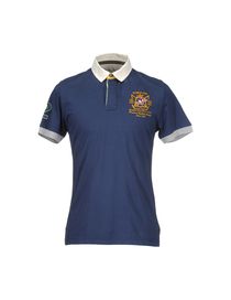 BEVERLY HILLS POLO CLUB - Polo shirt