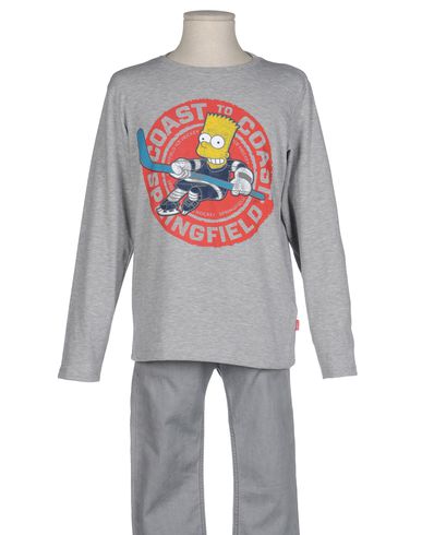 ZOOM NAME IT - Long sleeve t-shirt