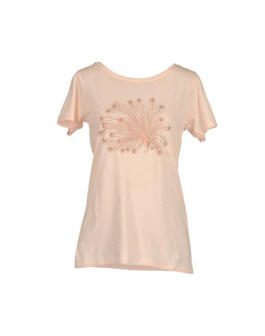 ZOOM SESSUN - Short sleeve t-shirt