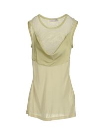 VALENTINO T-SHIRT COUTURE - T-shirt