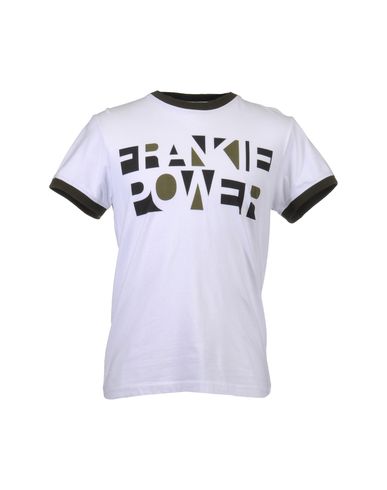 ZOOM FRANKIE MORELLO SEXYWEAR - Short sleeve t-shirt