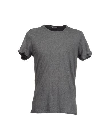 ZOOM NEIL BARRETT - Short sleeve t-shirt