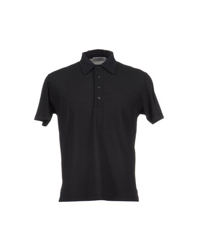 ZOOM CRISTIANO FISSORE - Polo shirt