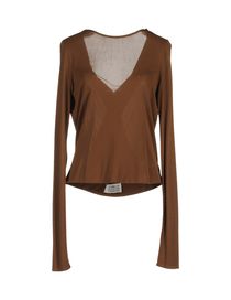 MAISON MARTIN MARGIELA 4 - T-shirt