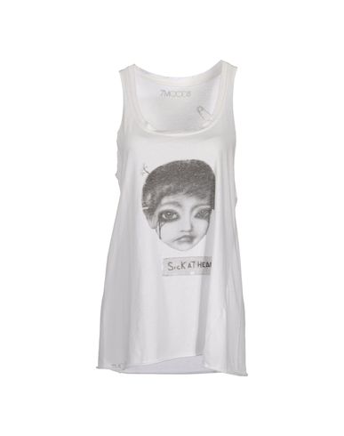 ZOOM 7MOODS - Top
