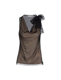 VALENTINO T-SHIRT COUTURE - Top