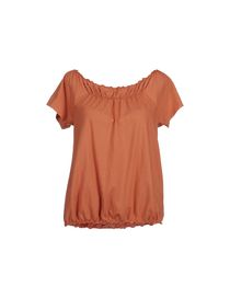 MANILA GRACE - Short sleeve t-shirt