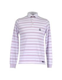 JOHNNY LAMBS - Polo shirt