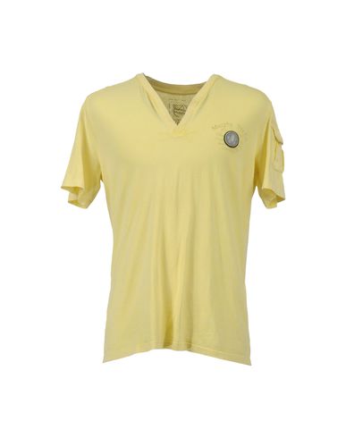 ZOOM MURPHY & NYE - Short sleeve t-shirt