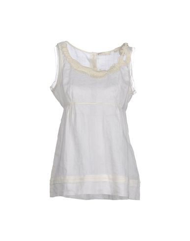 ZOOM SCERVINO STREET - Top