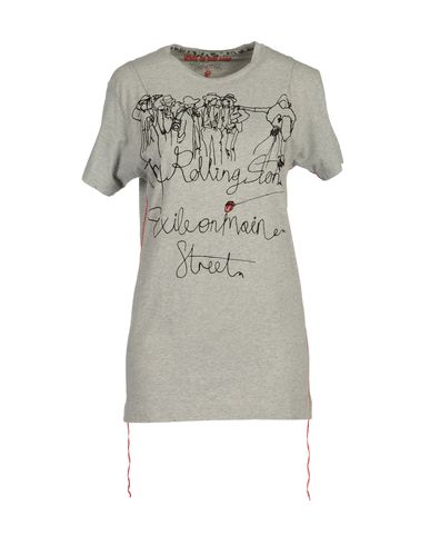 ZOOM HOUSE OF THE GODS - Short sleeve t-shirt