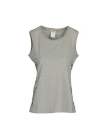 P.A.R.O.S.H. - Sleeveless t-shirt