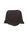 Dark brown Dark brown