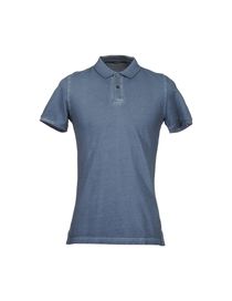 KANGRA CASHMERE - Polo shirt
