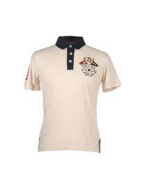 BEVERLY HILLS POLO CLUB - Polo shirt