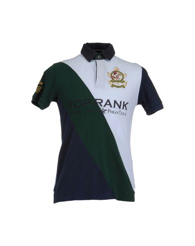 ZOOM BEVERLY HILLS POLO CLUB - Polo shirt