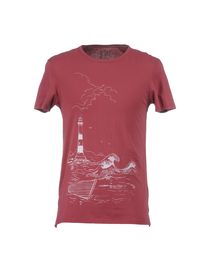 PLECTRUM by BEN SHERMAN - T-shirt