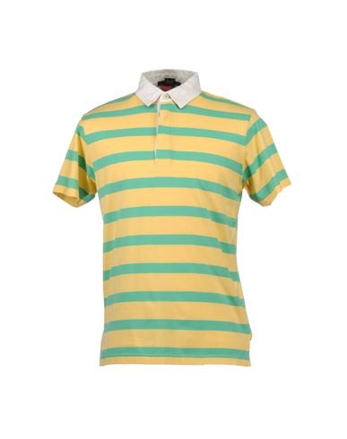ZOOM GANT - Polo shirt