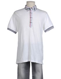 D&G JUNIOR - Polo shirt