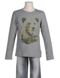D&G JUNIOR - T-shirt