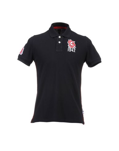 ZOOM MAJOR LEAGUE BASEBALL - Polo shirt