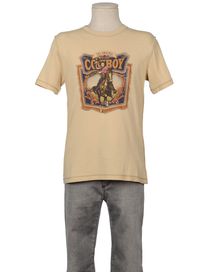 D&G JUNIOR - T-shirt