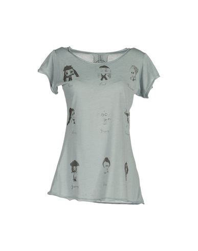 ZOOM THE MUA MUA DOLLS - T-shirt