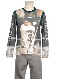 D&G JUNIOR - T-shirt