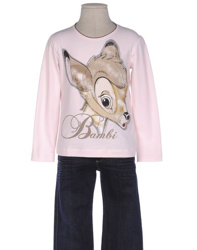 ZOOM MONNALISA - Long sleeve t-shirt