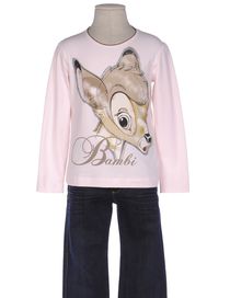 MONNALISA - T-shirt
