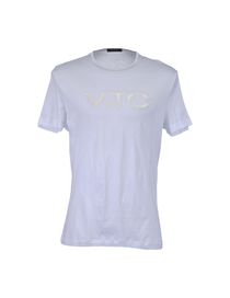 VERSACE JEANS COUTURE - T-shirt