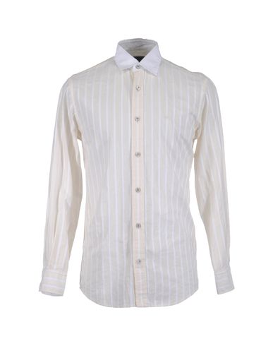 ZOOM DOCKERS - Long sleeve shirt