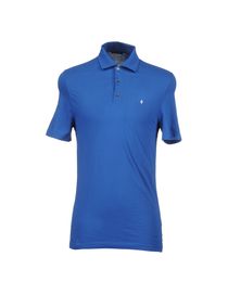 BALLANTYNE - Polo shirt