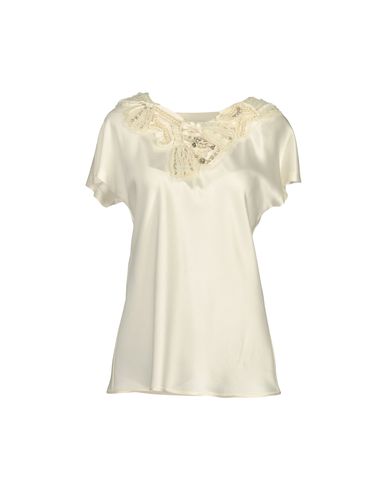 ZOOM ALBERTA FERRETTI - Blouse