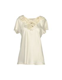 ALBERTA FERRETTI - Blouse