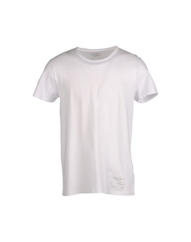 ZOOM PEPE JEANS - Short sleeve t-shirt
