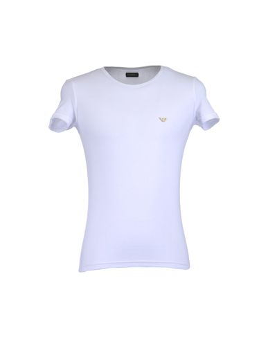 ZOOM EMPORIO ARMANI UNDERWEAR - Undershirt